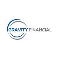 Gravity Financial Logo