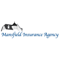 Mansfield Insurance Agency Logo