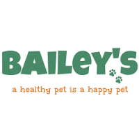 Bailey's CBD For Pets Logo