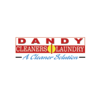 Dandy Cleaners & Laundry, Inc. Logo