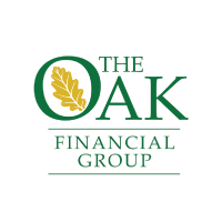 Oak Financial Group Logo