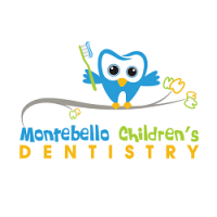 Montebello Children's Dentistry Logo