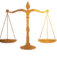 Chuck Pardue Law Logo