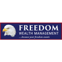 Freedom Wealth Management Logo