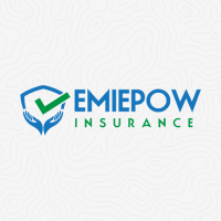 EMIEPOW Insurance Agency Logo