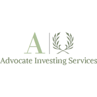 Advocate Investing Services Logo