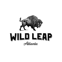 Wild Leap Atlanta Logo