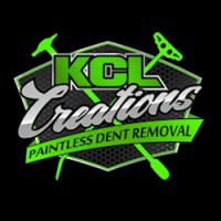 KCL Creations, LLC. Logo
