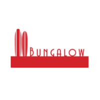 Bungalow Hotel Logo