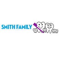 Smith Family Dental Associates Logo