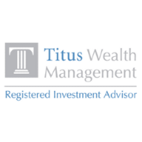 Titus Wealth Management Logo
