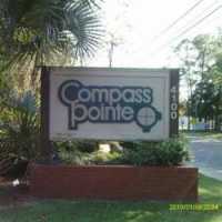 Compass Pointe Apartments Logo