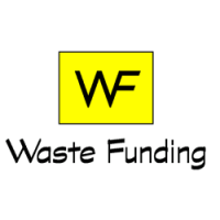 Waste Funding Logo