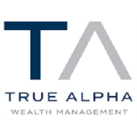 True Alpha Wealth Management Logo