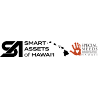 Smart Assets of Hawai'i Logo
