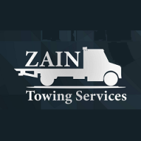 Zain Towing Service LLC Logo
