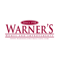 Warner's Homes & Improvement Inc Logo