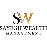 Sayegh Wealth Management Logo