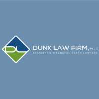 Dunk Law Firm Logo