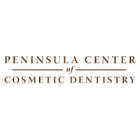 Peninsula Center of Cosmetic Dentistry Logo