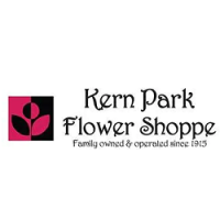 Kern Park Flower Shoppe Logo
