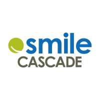 Smile Cascade Logo
