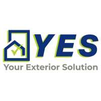 YES Contracting Services Johnson City Logo