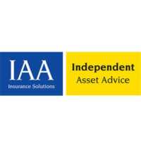 IAA Insurance Solutions Logo