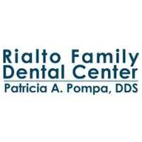 Rialto Family Dental Center Logo