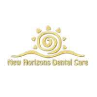 New Horizons Dental Care Logo