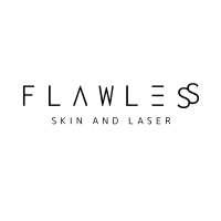 Flawless Skin & Spa Logo