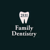 King Dentistry, Drs. Catherine and Madeline King Logo