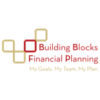 Building Blocks Financial planning Logo