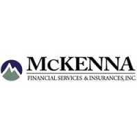 McKenna Financial Services and Insurances, Inc Logo