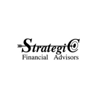 Strategic Financial Advisors Logo