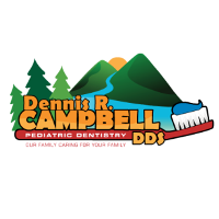 Dennis R. Campbell, DDS Logo