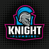 Knight Plumbing LLC Logo