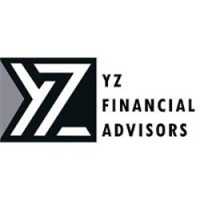 YZ Financial Advisors Logo