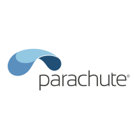 Parachute Managed IT Services Logo