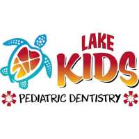 Lake Kids Pediatric Dentistry Logo