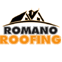 Romano Roofing Logo