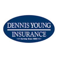 Dennis Young Insurance Agency Logo