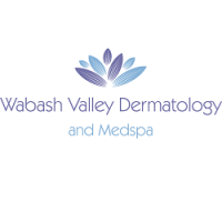 Wabash Valley Dermatology and Medspa Logo