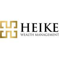 Heike Wealth Management Logo