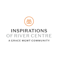 Inspirations of River Centre Logo