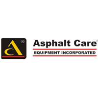 Asphalt Care Equipment, Inc. Logo