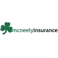 McNeely Insurance Agency, LLC. Logo