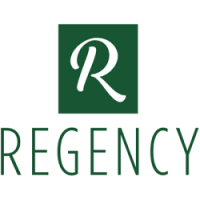 Regency Apartments Logo