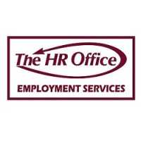 The HR Office, Inc. Logo