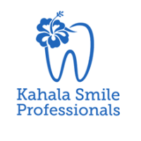 Kahala Smile Professionals Logo